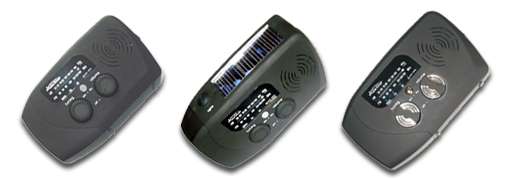 手摇发电收音机手电筒（MJD-012W）